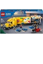 LEGO City 60440 LEGO Delivery Truck Set