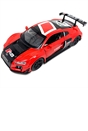 1:32 Audi R8 LMS Pull Back Diecast Car