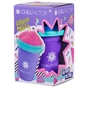 ChillFactor Colour Shock Slushy Maker Power Purple