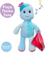 In the Night Garden Talking Iggle Piggle Soft Toy