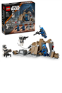 LEGO® Star Wars™ Ambush on Mandalore™ Battle Pack Set 75373