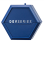 DevSeries Mystery Figures -7cm Assorted Action Figures with Mix and Match, Unique Accessories, and Exclusive Virtual Item Code