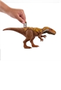 Jurassic World Wild Roar Megalosaurus Dinosaur Figure