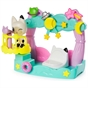 Gabby's Dollhouse Pandy Paws Dreamy Balcony Playset