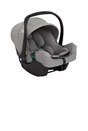 Graco Near 2 Me DLX Trio - Pushchair, Infant Car Seat and Carrycot