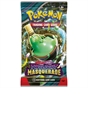 Pokémon Trading Card Game (TCG): Scarlet & Violet Twilight Masquerade Booster Pack Assortment