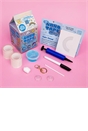 Nano Tape Magic Mini Kit - Cute Cloud