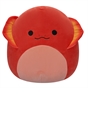 Original Squishmallows 30.5cm - Maxie the Red Frilled Lizard            