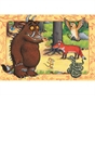 Ravensburger The Gruffalo 4 Pack Bumper Jigsaw Puzzle