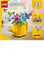 LEGO® Creator Flowers in Watering Can 3in1 Toy 31149