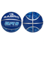 Basketball Blue Size-5