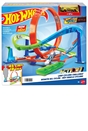 Hot Wheels Action Loop Cyclone Challenge Track Set