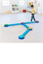 Play Factory Balance Beam Set