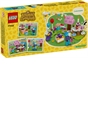 LEGO® Animal Crossing™ Julian’s Birthday Party 77046