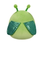 Original Squishmallows 30cm Trenton Green Mantis Soft Toy