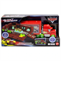 Disney Pixar's Cars Glow Racers Transforming Mack Playset