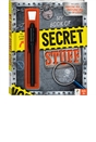 Secret Diaries : My Book of Secret Stuff