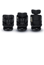 miniuno ImolaFix ISOFix R129 Car Seat