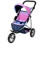 Chloe Dolls Jogger Stroller