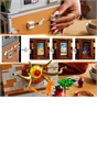 LEGO 76218 Marvel Sanctum Sanctorum Doctor Strange Gift Set