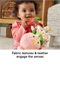 Fisher-Price Cuddle & Chime First Baby Doll