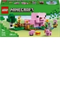 LEGO® Minecraft® The Baby Pig House 21268