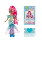 Royale High 9” Fashion Doll - Mermia the Water Fairy, Wave 1, Series 1 - Fairy Journal, Comb, and Virtual Item Code Included - Ages 5+