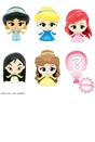 Disney Princess Mash'Ems- Assortment