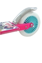 Barbie Folding Inline Scooter