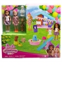 Barbie Chelsea Puppy Party Playset