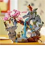 LEGO® NINJAGO® Dragon Stone Shrine Toy Set 71819