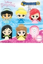 Disney Princess Mash'Ems- Assortment