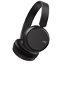 JVC Wireless Bluetooth On Ear Headphones Black