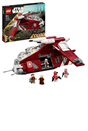 LEGO Star Wars 75354 Coruscant Guard Gunship Building Set