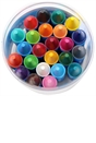 Crafty Co. Jumbo Crayons 24 Pack