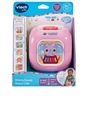 VTech Sensory Sounds Musical Cube Pink