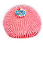Toy Mania Jiggly Puffer Ball