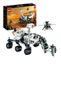 LEGO® Technic NASA Mars Rover Perseverance 42158 Building Toy Set (1,132 Pieces)