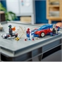 LEGO® Marvel Spider-Man Race Car & Venom Green Goblin 76279