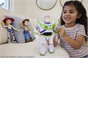 Pixar 25cm Figure Buzz Lightyear