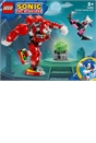 LEGO® Sonic the Hedgehog™ Knuckles’ Guardian Mech 76996