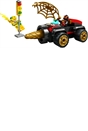 LEGO® 4+ Drill Spinner Vehicle Super Hero Action 10792