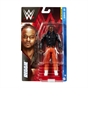 WWE Basic Action Figures - Collectible Figure Assorent