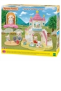 Sylvanian Families Nursery Sandbox & Pool Set