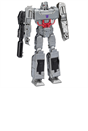 Transformers: Rise Of The Beasts Titan Changer Megatron Figure 