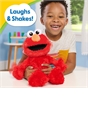 Sesame Street Tickle Me Elmo