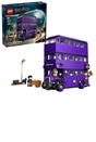 LEGO® Harry Potter™ Knight Bus™ Adventure, Magic Vehicle Toy 76446