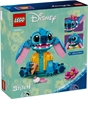 LEGO® | Disney Stitch Buildable Kids’ Toy Playset 43249