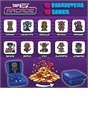 TapTap Arcade Game Assortment