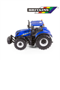 Britains 1:32 New Holland T7.270 Tractor